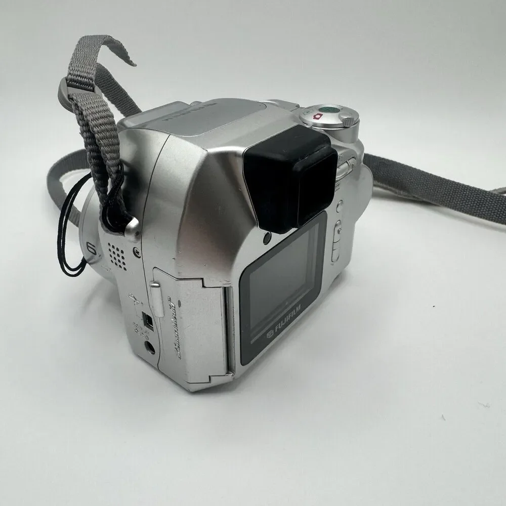 Fujifilm parts only